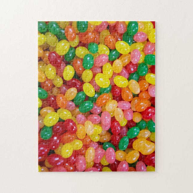 Jellybeans Puzzle (Vertical)
