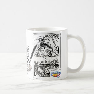 J'encrerais plutôt la tasse