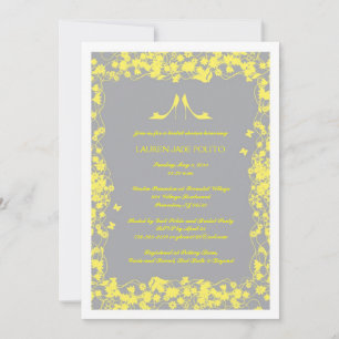 Jennifer Invitations - Texte du script
