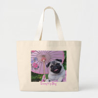 Jenny le carlin - sac fourre-tout