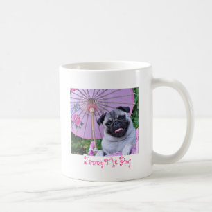 Jenny le carlin - tasse