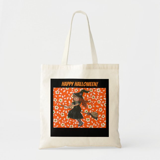 Jenny le sac sorcier (Devant)