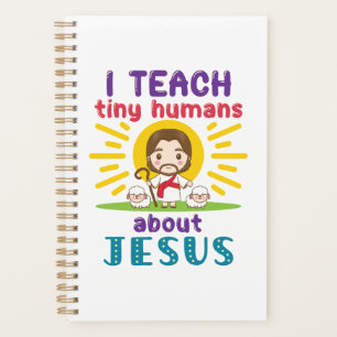 J'Enseigne À Des Humains Minuscules Sur L'École Du