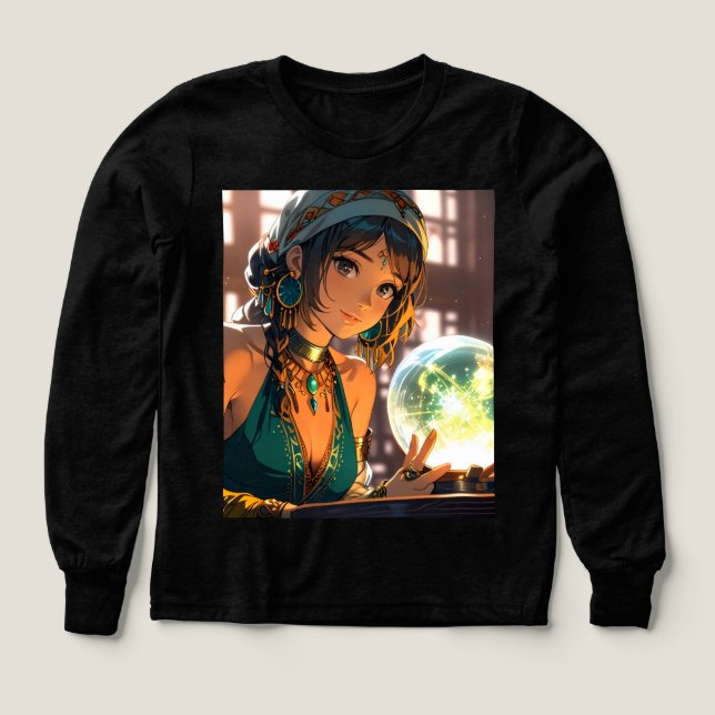 jercy by premora (Motif recto)