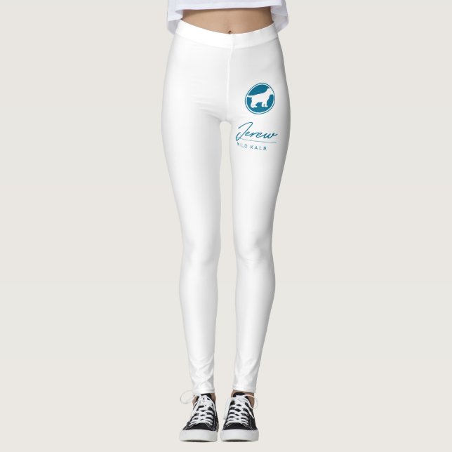 JEREW Leggings (Devant)