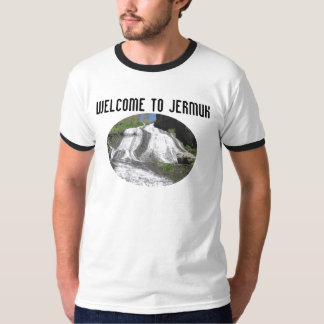 Jermuk T-Shirt