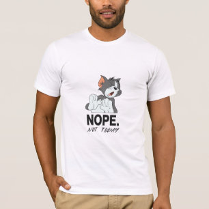  Jerry "Non. Pas aujourd'hui." T-shirt