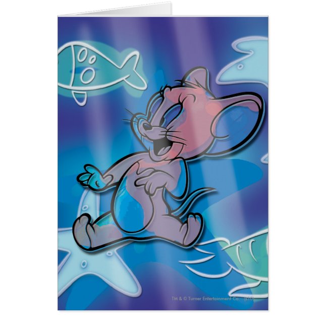 Jerry Trippy Fish (Devant)