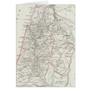 Jérusalem, Israël, Jordanie