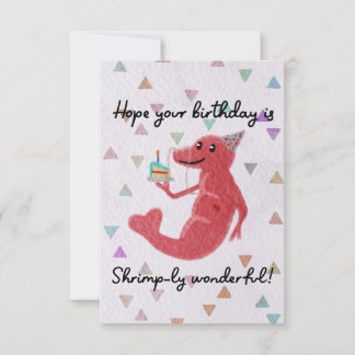 J'espère que ton anniversaire est merveilleux pour