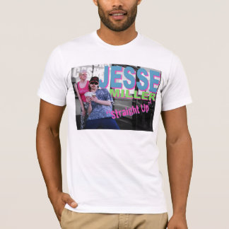 JESSE "directement vers le haut de "