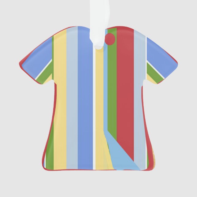 Jesse Tree Joseph Coat (devant)