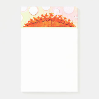 JESSICA ANNE FRANK SUN "WINTER" Post-It Notes