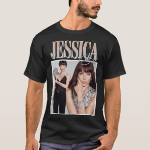 Jessica biel Classic T-shirt