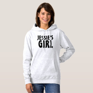 JESSIE'S GIRL T-SHIRTS VINTAGES & SWEAT - SHIRTS À