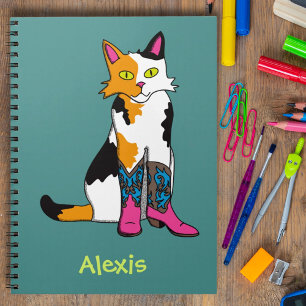 Jester le carnet du chat
