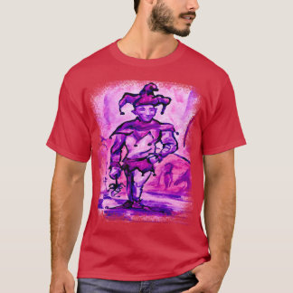Jester T-shirt