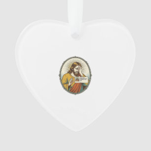 Jésus a ajouté à l'histoire au lieu d'un message d
