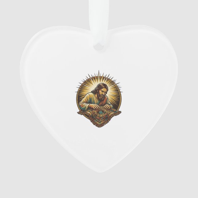 Jésus a laissé tomber une petite carte SD perdue t (devant)