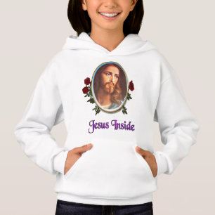 Jésus à l'intérieur