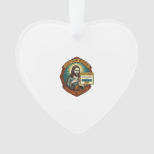 Jésus Agacant Accepter les Cookies Pop Up Internet