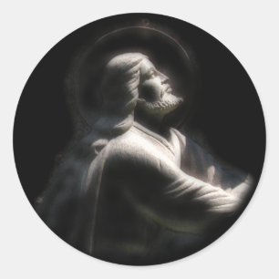 Jesus ~ autocollant