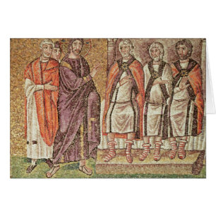 Jésus avant Caiphus