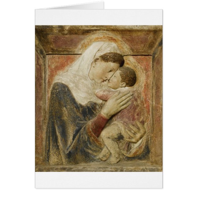 Jésus bébé (Devant)