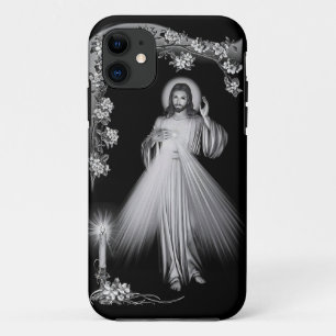 Jésus Bénédiction iPhone / coque ipad