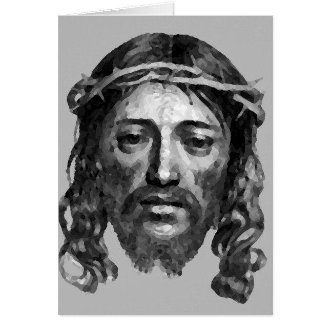 JESUS CHRIST (Devant)