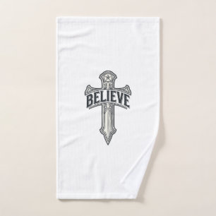 Jésus-Christ Ancre de Mon Âme Chemise Chrétienne