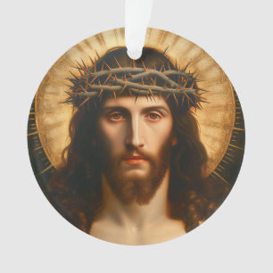 Jésus Christ Art religieux chrétien