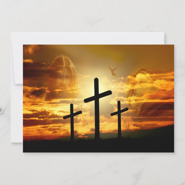 Jésus Christ Bienheureuse Vierge Marie Dove Calver (Devant)