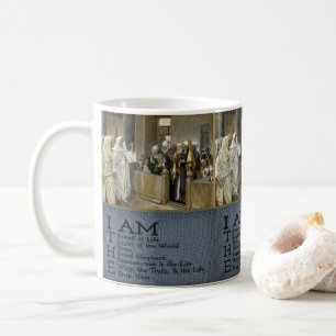Jésus Christ Mug