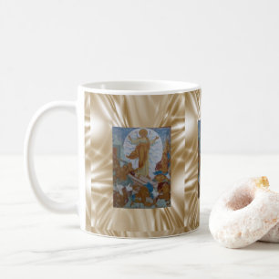 Jésus Christ Mug