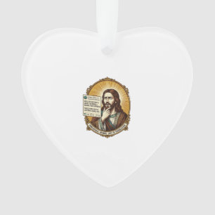 Jésus Confus Échec de la Publication de Traduction