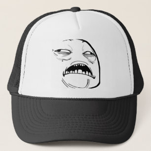 Jésus doux Meme - casquette