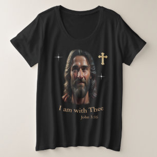 Jésus est avec toi