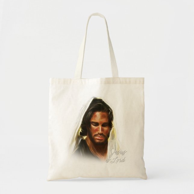 Jésus est le sac Lord 2A (Devant)