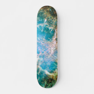 Jesus est Lord 3 Skateboard