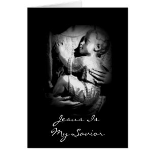 jésus est mon sauveur