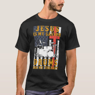 Jésus Est Mon Sauveur Fûts Est Mon Sweat - shirt à