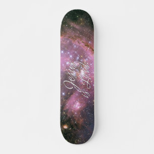 Jésus est Seigneur 10 Skateboard