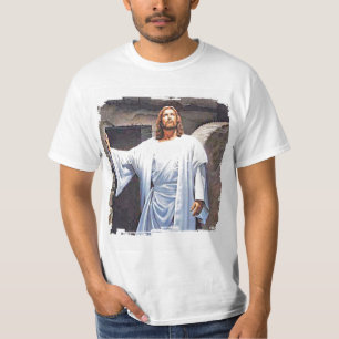 Jesus Grunge 4 TShirt