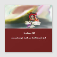 Jésus ici
