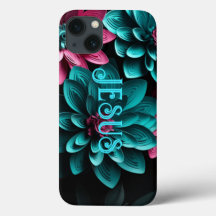 Jesus Iphone 13 Coque