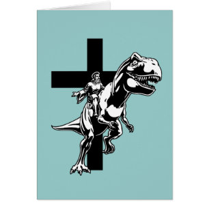 Jésus jurassique