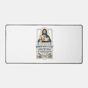 Jésus Langues de la Bible Hébreu Grec Chemise de