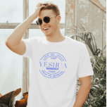 JÉSUS LE T-shirt MESSIAH<br><div class="desc">Yeshua Hamashiach Jésus est le T-shirt Messie,  Le Roi arrive. T Shirt ; en calligraphie mixte et typographie minimaliste. Ce design de foi moderne et tendance est le cadeau parfait et la déclaration chrétienne. #religion chrétienne #écritures #foi #bible #Jésus #Yeshua #YeshuaHamashiach #JésusMessie</div>