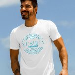 JÉSUS LE T-shirt MESSIAH<br><div class="desc">Yeshua Hamashiach Jésus est le T-shirt Messie, Le Roi arrive. T Shirt ; en calligraphie mixte et typographie minimaliste. Ce design de foi moderne et tendance est le cadeau parfait et la déclaration chrétienne. #religion chrétienne #écritures #foi #bible #Jésus #Yeshua #YeshuaHamashiach #JésusMessie</div>